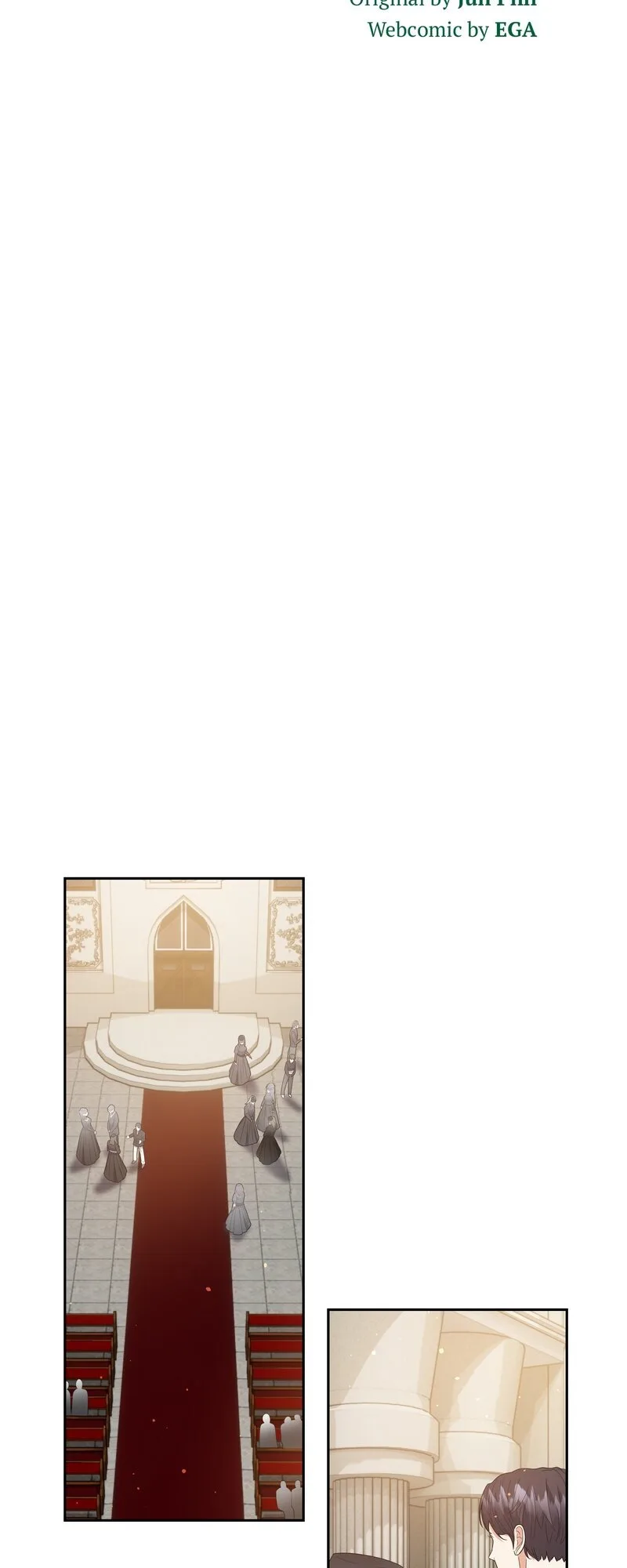 The Villainess Once Said Chapter 56 page 23