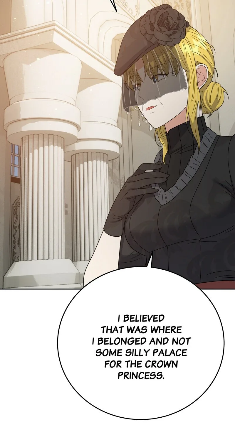 The Villainess Once Said Chapter 56 page 59