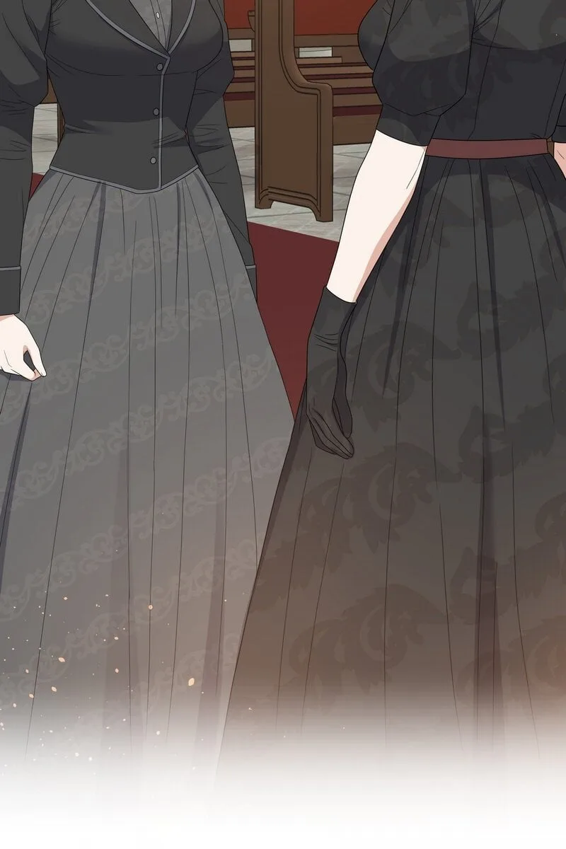 The Villainess Once Said Chapter 56 page 55