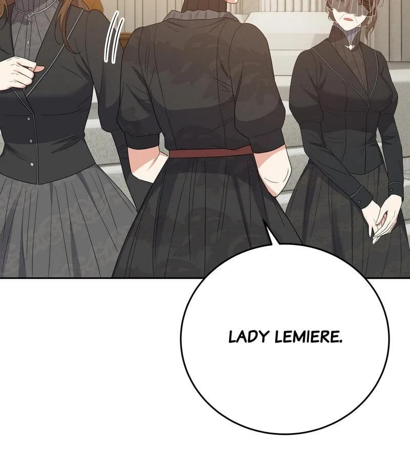 The Villainess Once Said Chapter 56 page 40