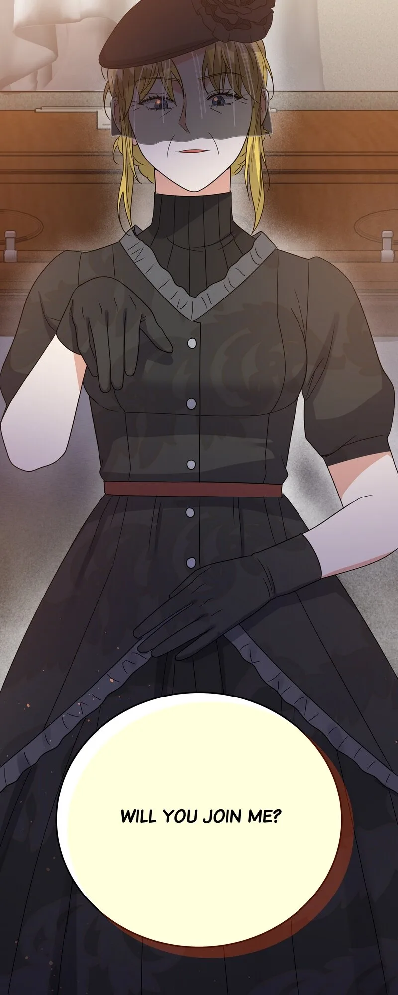 The Villainess Once Said Chapter 56 page 66