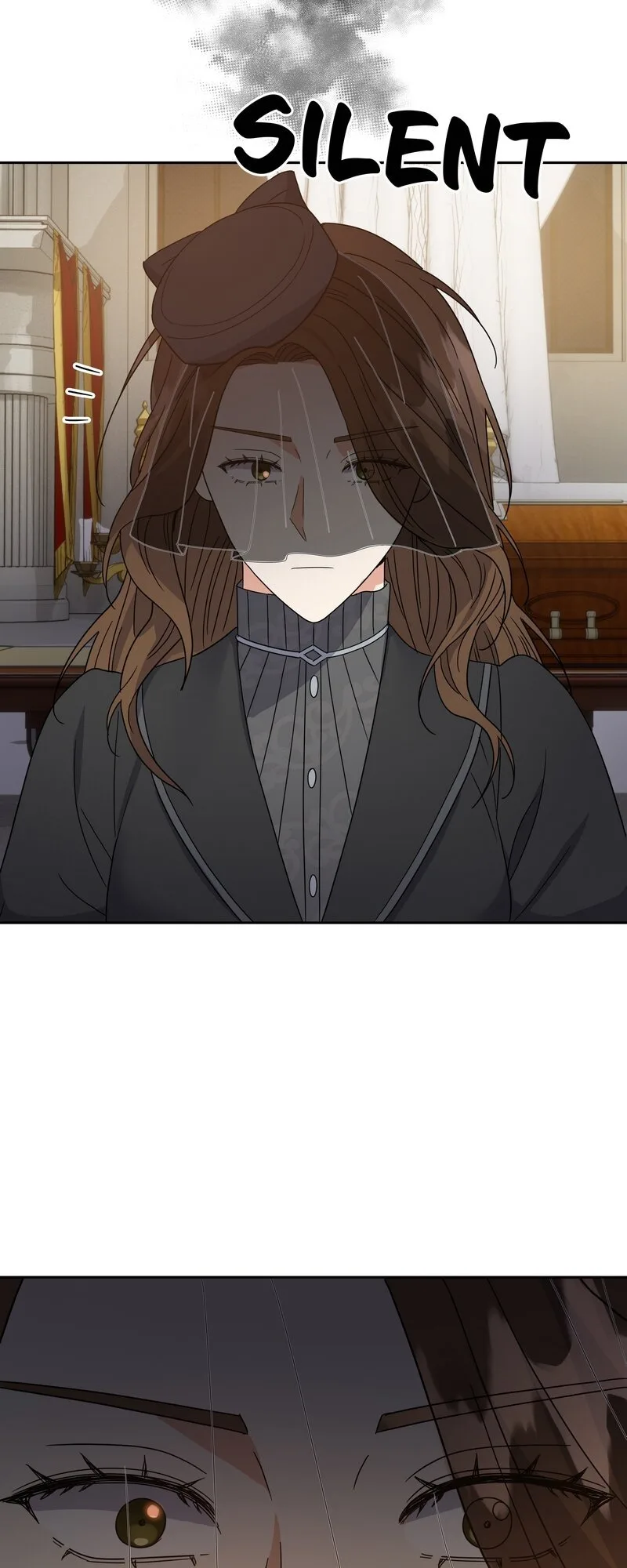 The Villainess Once Said Chapter 56 page 34
