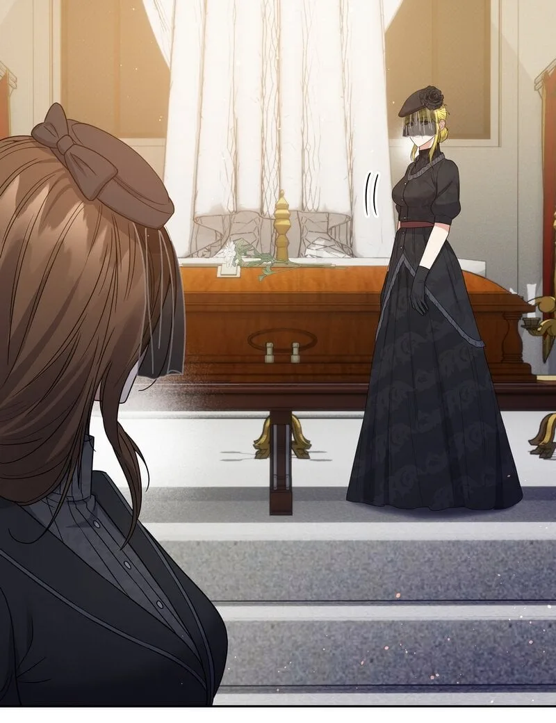 The Villainess Once Said Chapter 56 page 44