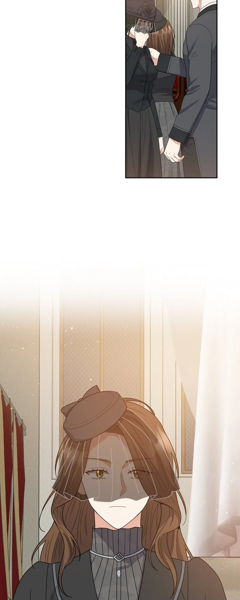 The Villainess Once Said Chapter 56 page 24