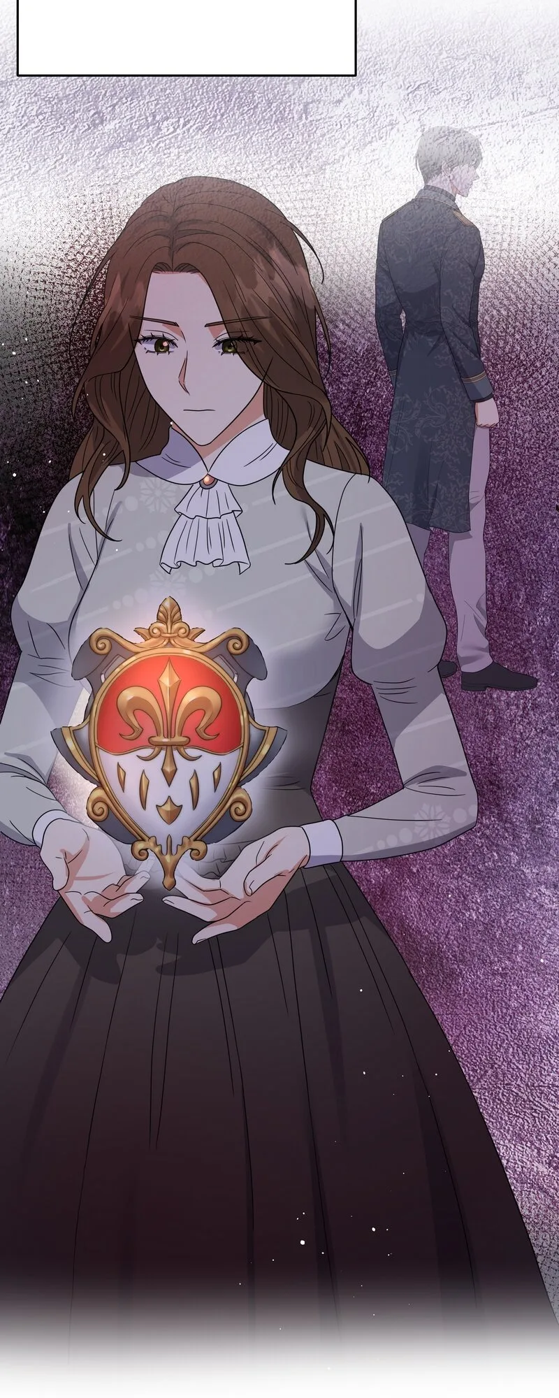 The Villainess Once Said Chapter 56 page 63