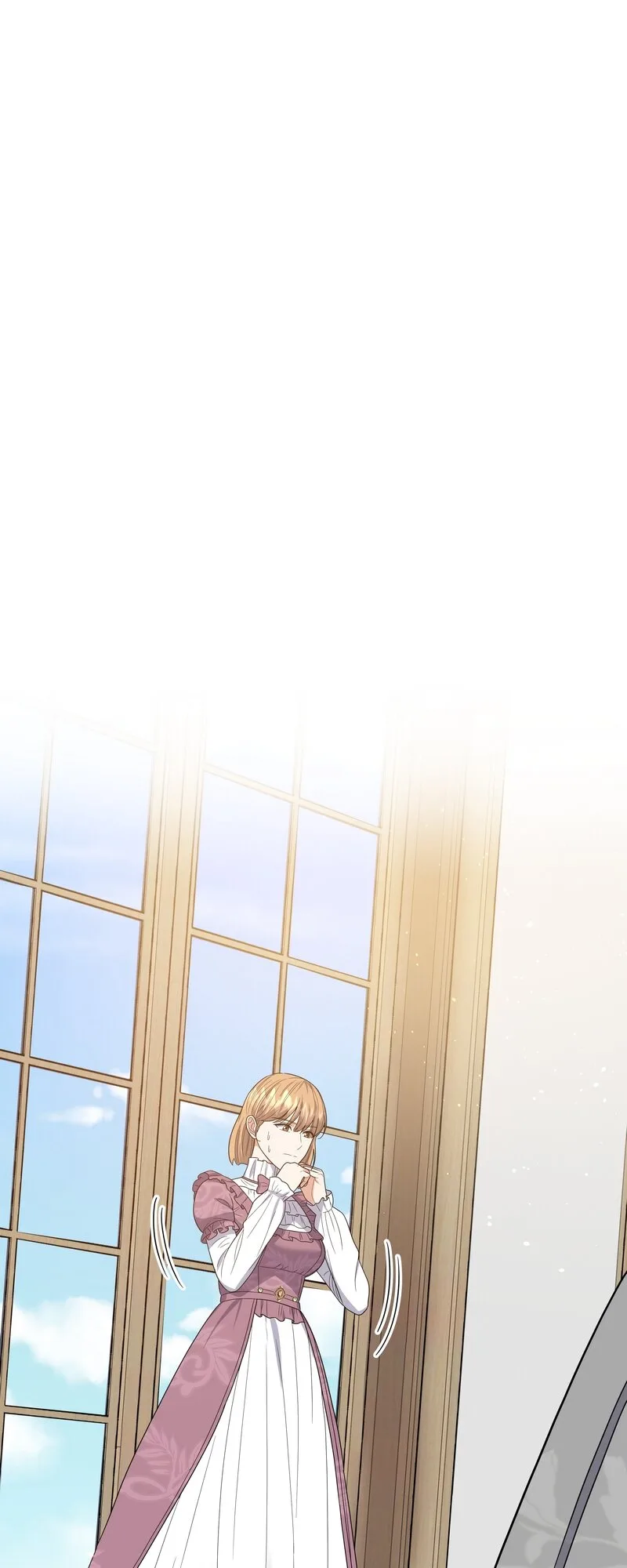 The Villainess Once Said Chapter 58 page 8