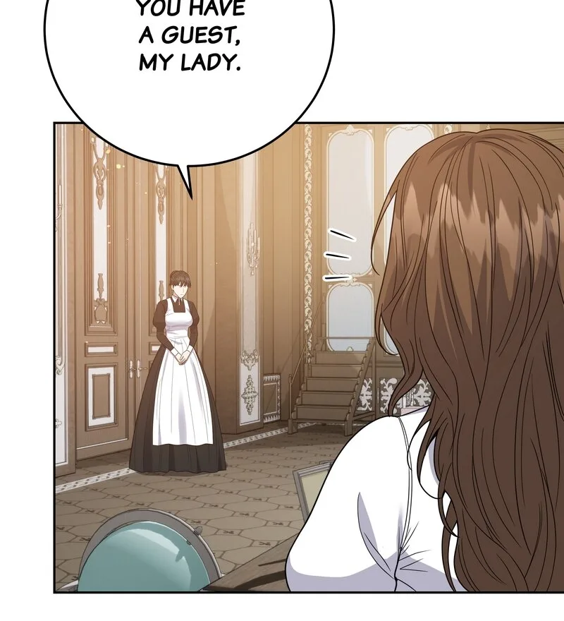 The Villainess Once Said Chapter 58 page 5
