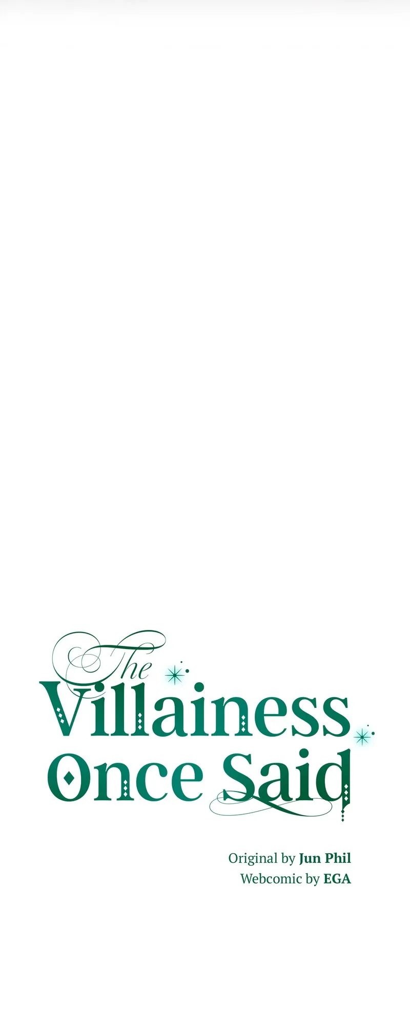 The Villainess Once Said Chapter 58 page 20