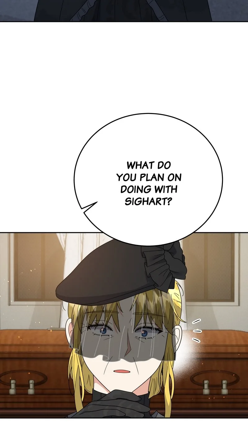 The Villainess Once Said Chapter 57 page 5