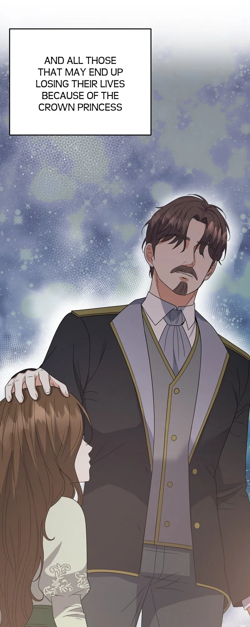 The Villainess Once Said Chapter 57 page 15