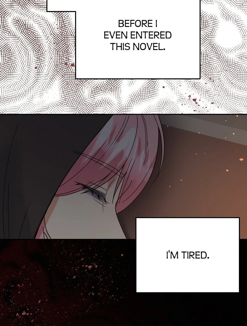 The Villainess Once Said Chapter 58 page 24