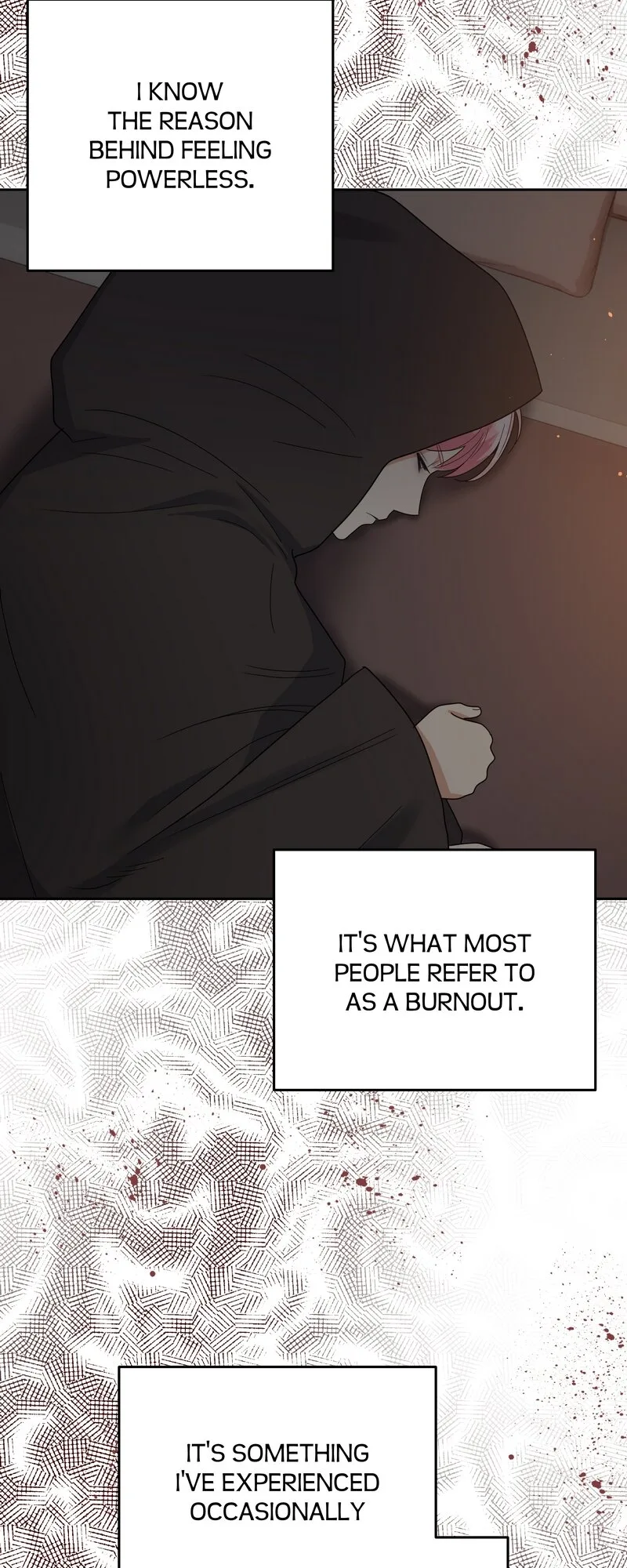 The Villainess Once Said Chapter 58 page 23