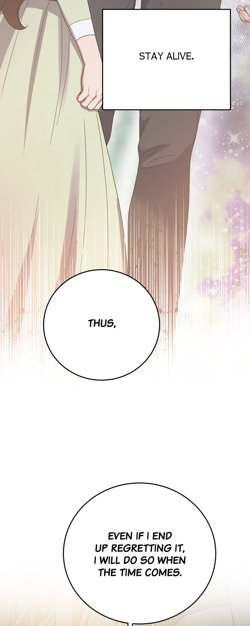 The Villainess Once Said Chapter 57 page 16