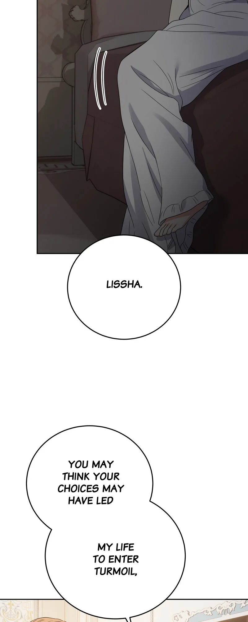 The Villainess Once Said Chapter 58 page 44