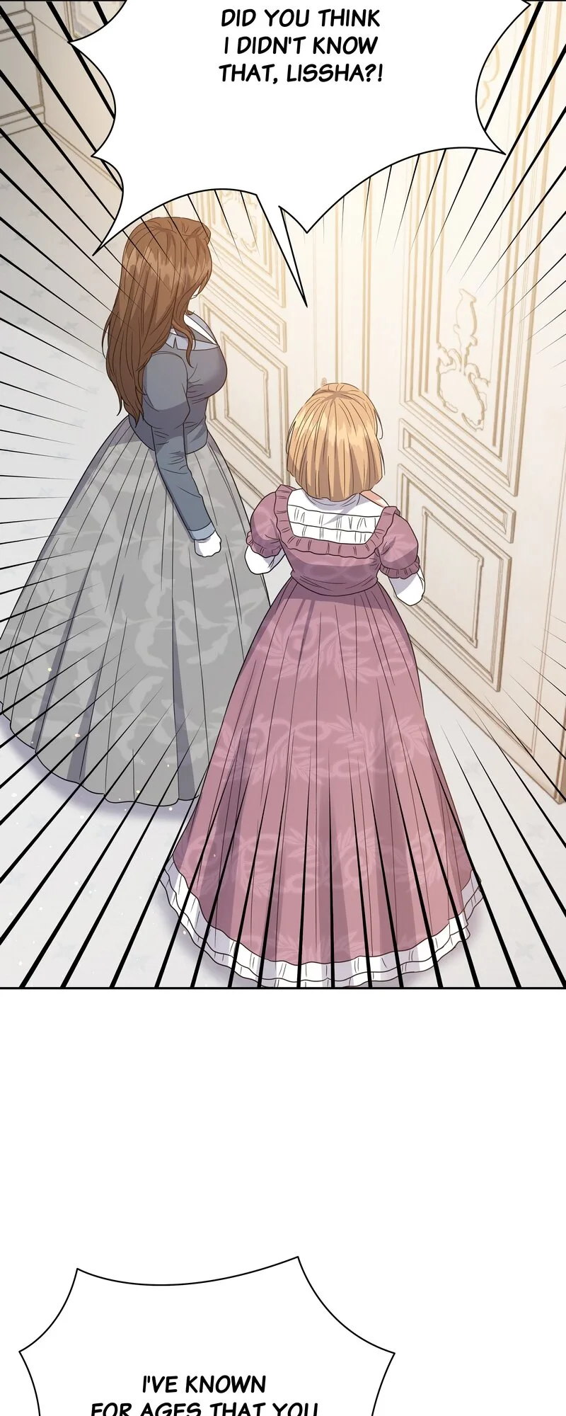 The Villainess Once Said Chapter 58 page 40