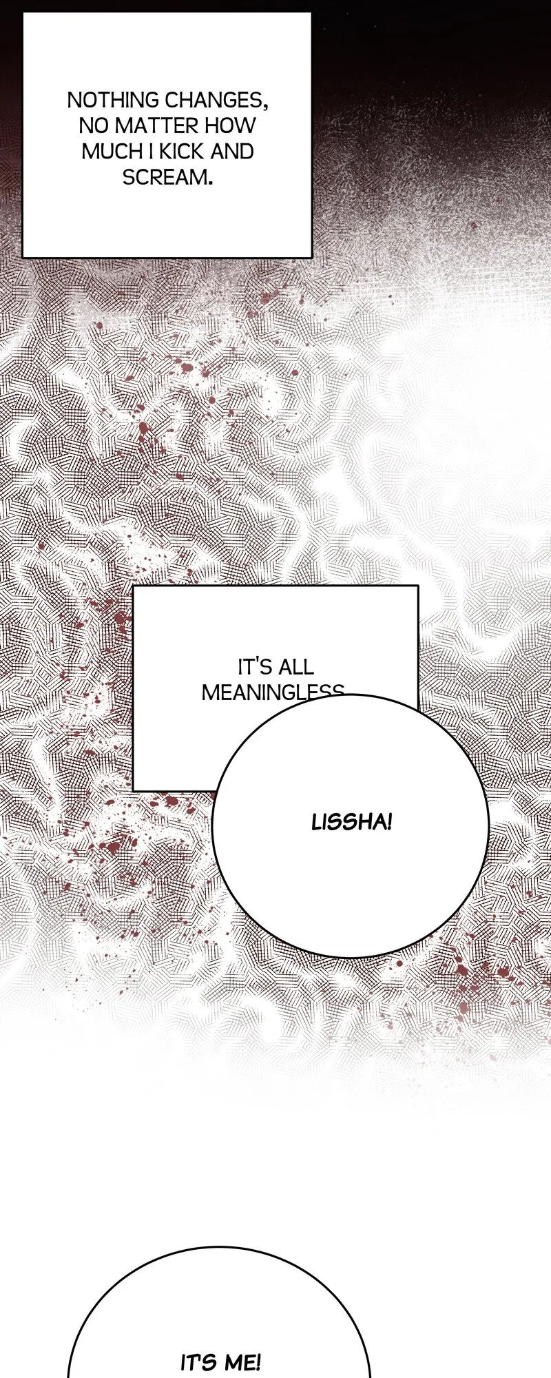 The Villainess Once Said Chapter 58 page 25