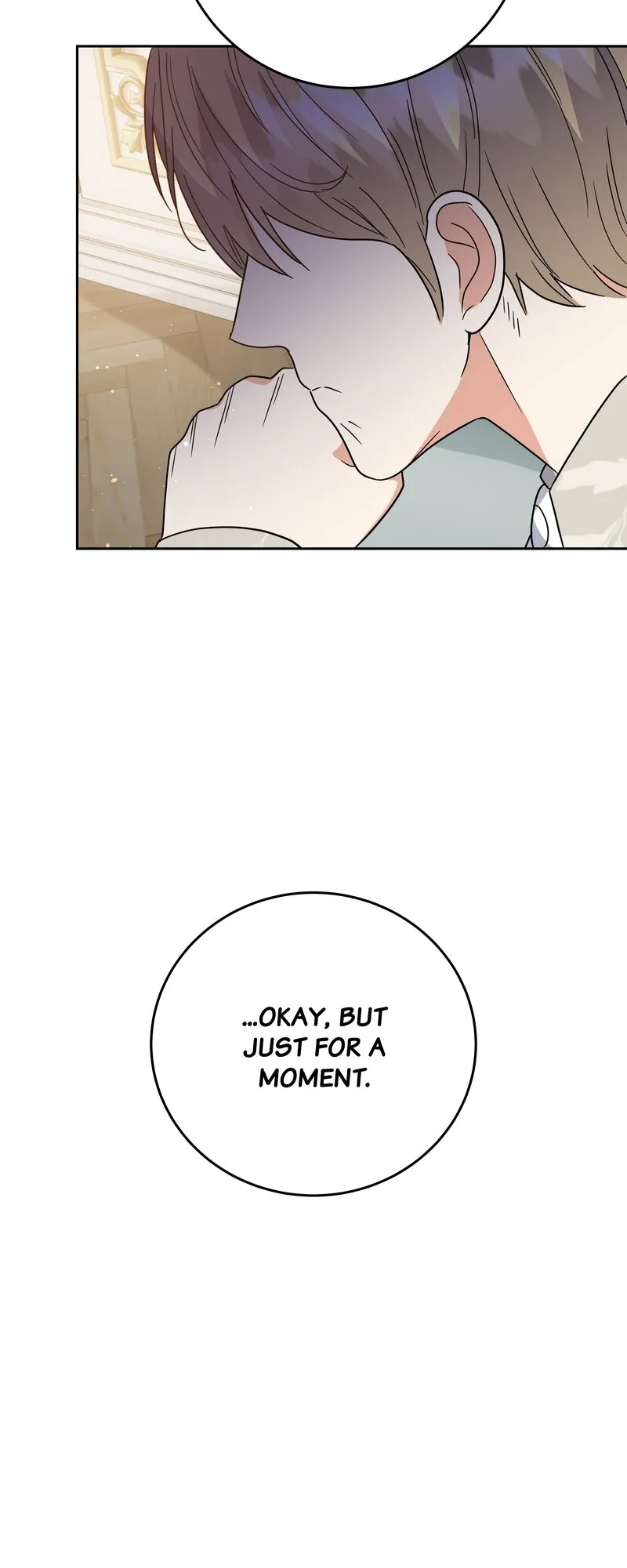 The Villainess Once Said Chapter 57 page 35