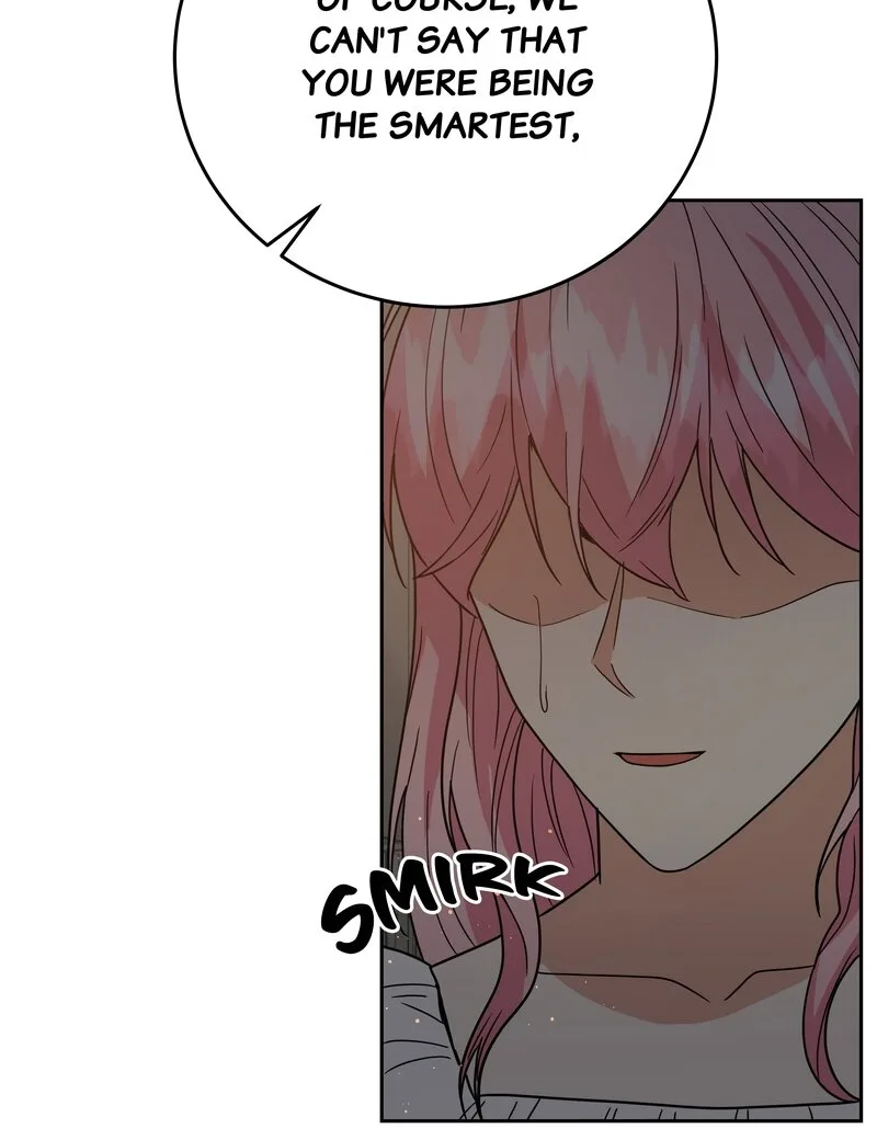 The Villainess Once Said Chapter 58 page 49