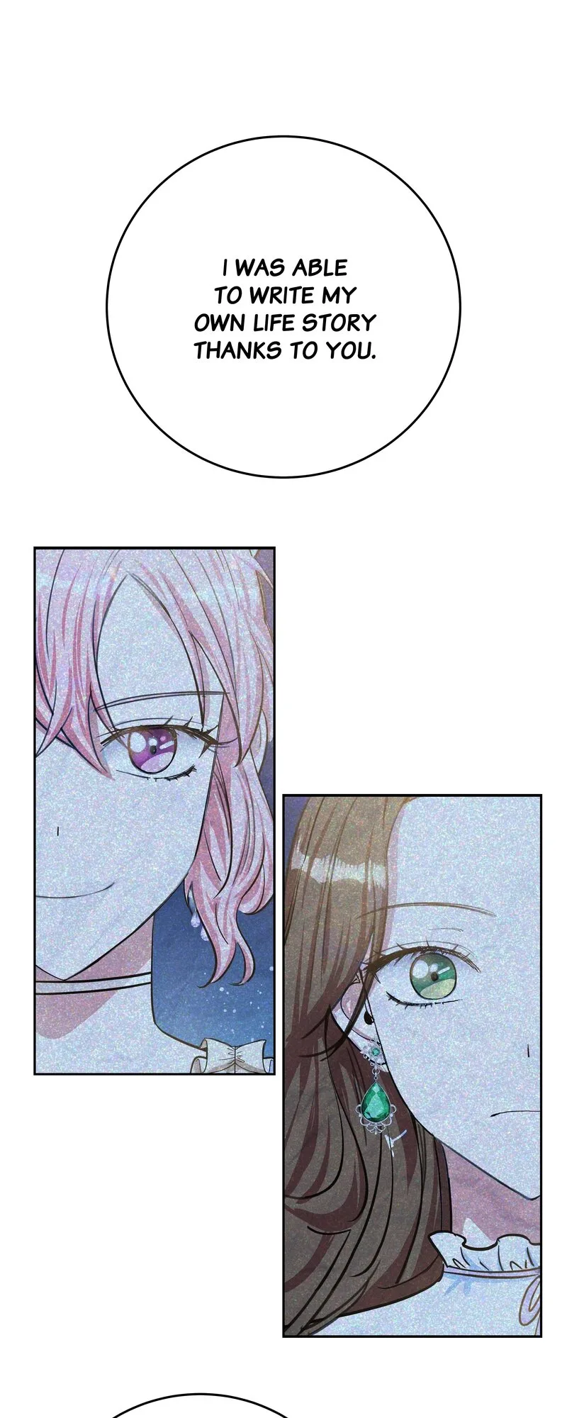 The Villainess Once Said Chapter 58 page 46