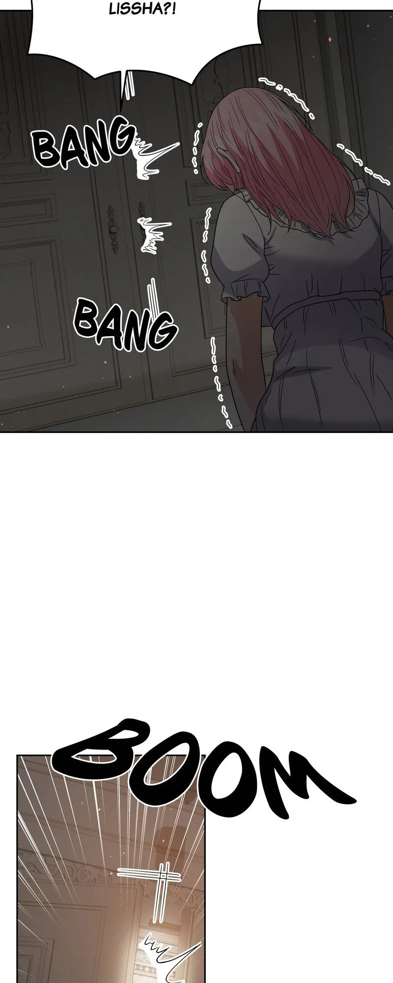 The Villainess Once Said Chapter 58 page 55