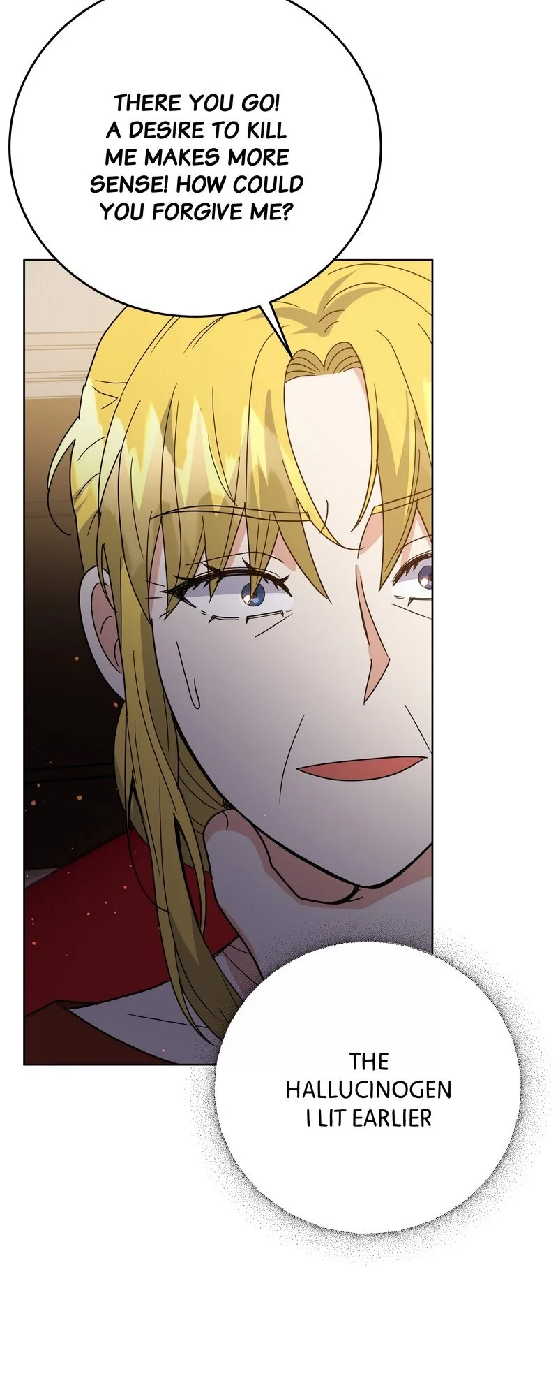 The Villainess Once Said Chapter 59 page 52