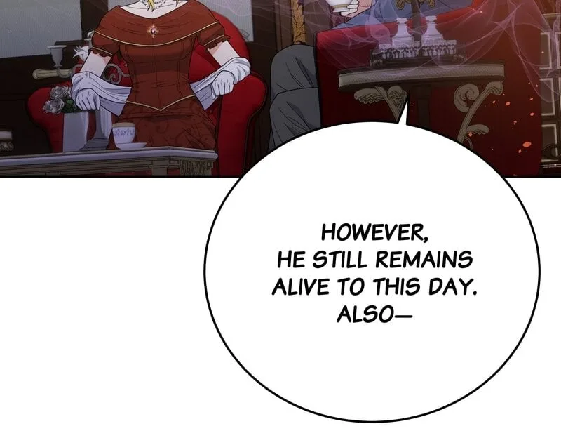 The Villainess Once Said Chapter 59 page 9