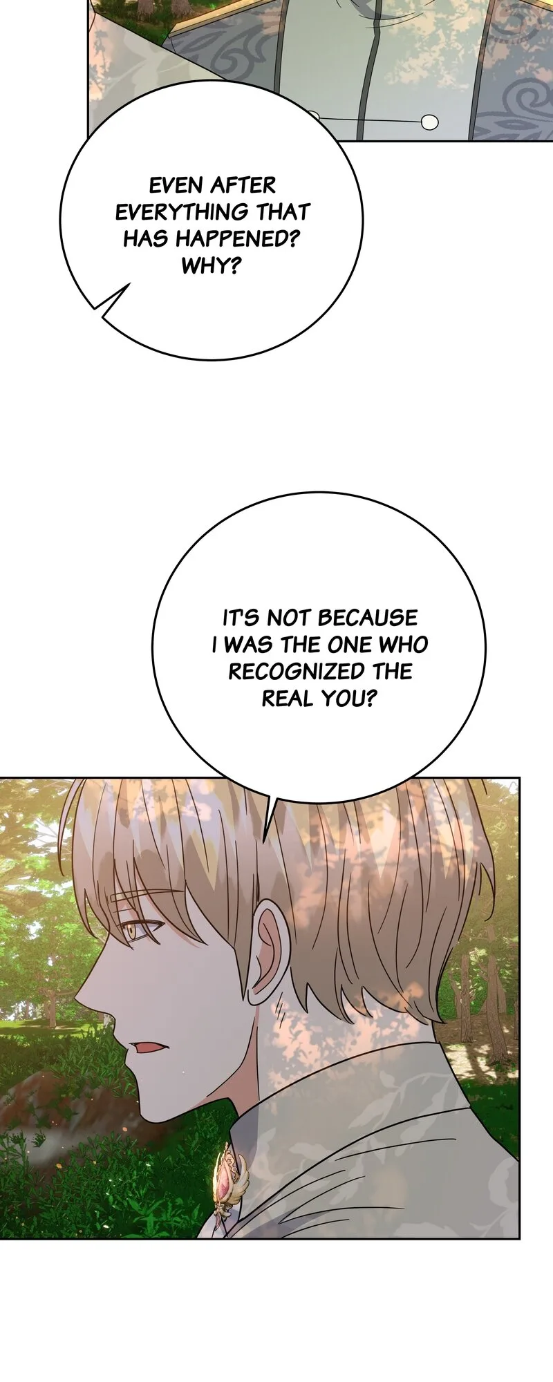 The Villainess Once Said Chapter 57 page 39