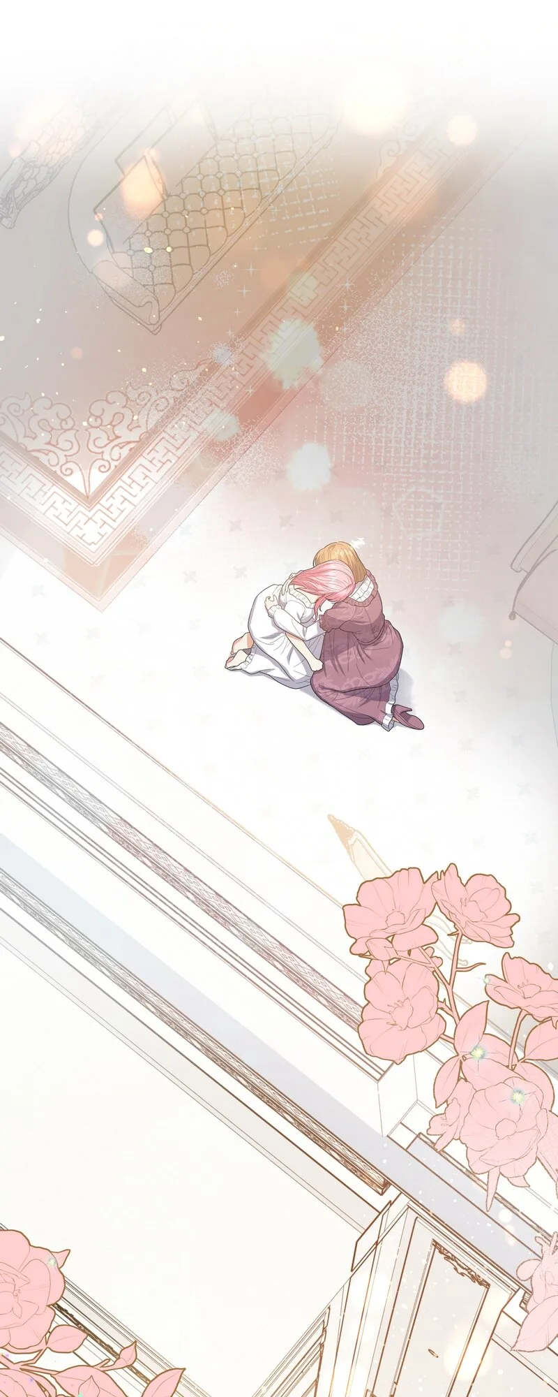 The Villainess Once Said Chapter 58 page 60