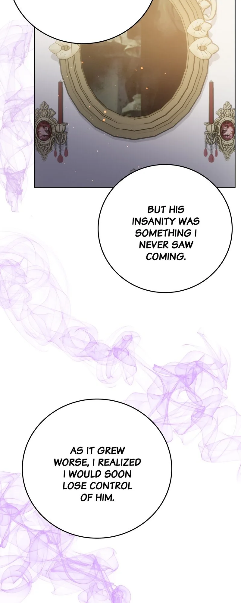 The Villainess Once Said Chapter 59 page 44