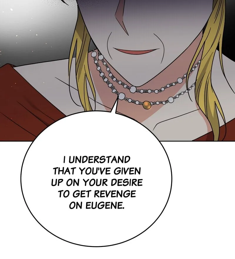 The Villainess Once Said Chapter 59 page 28