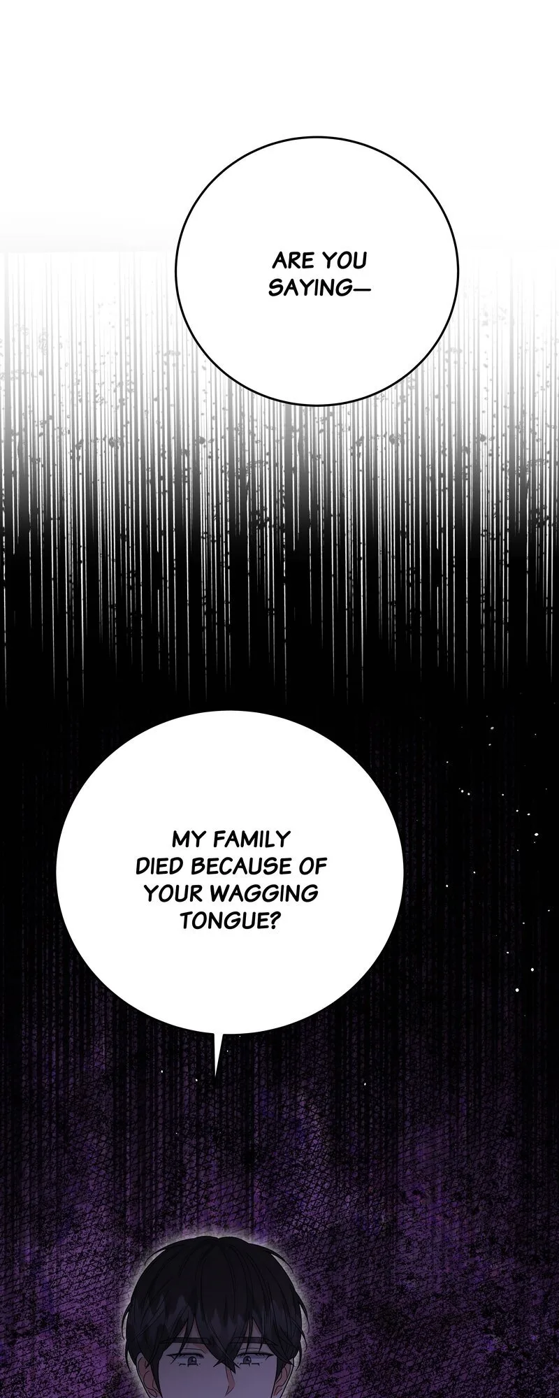 The Villainess Once Said Chapter 59 page 40