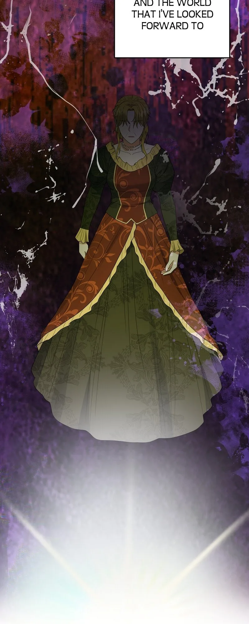 The Villainess Once Said Chapter 59 page 12