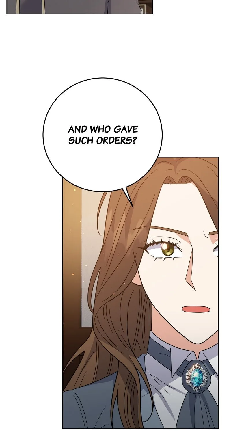 The Villainess Once Said Chapter 61 page 9