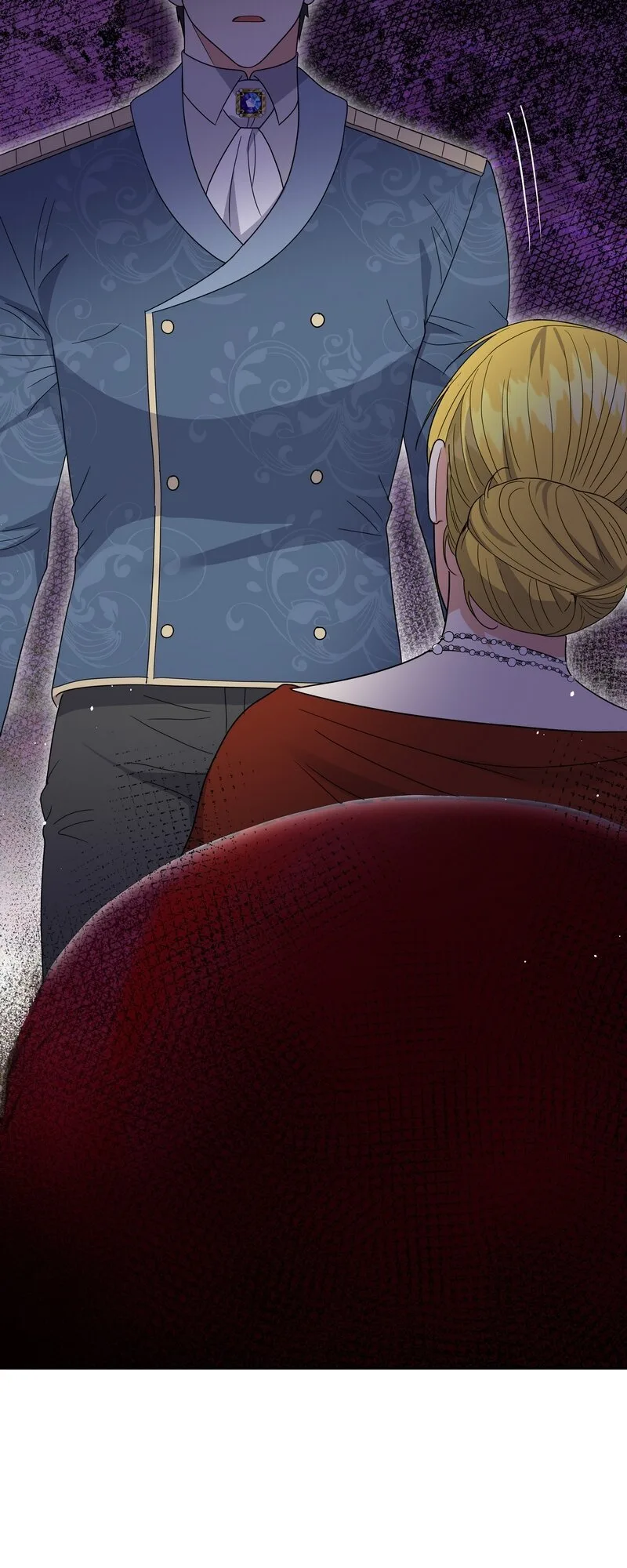 The Villainess Once Said Chapter 59 page 41