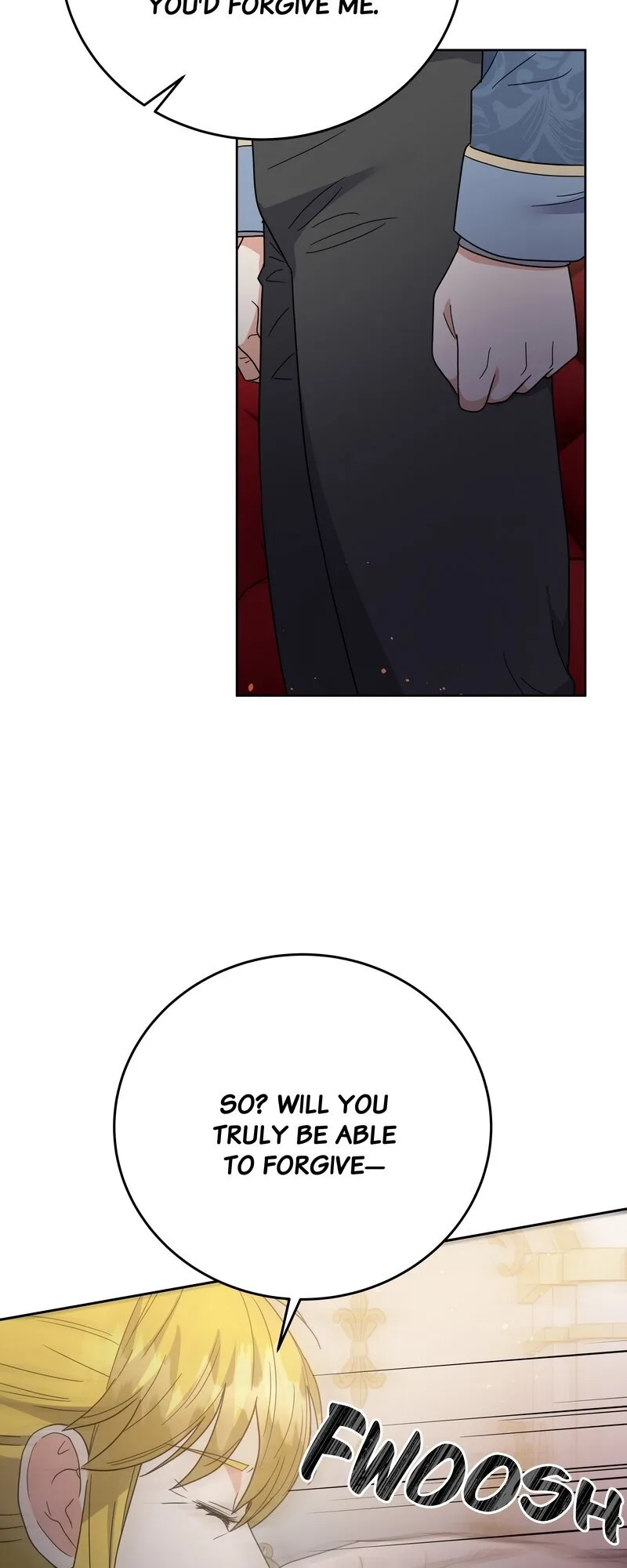 The Villainess Once Said Chapter 59 page 48