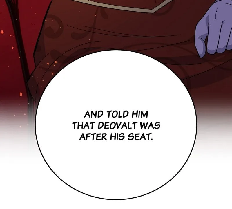 The Villainess Once Said Chapter 59 page 39