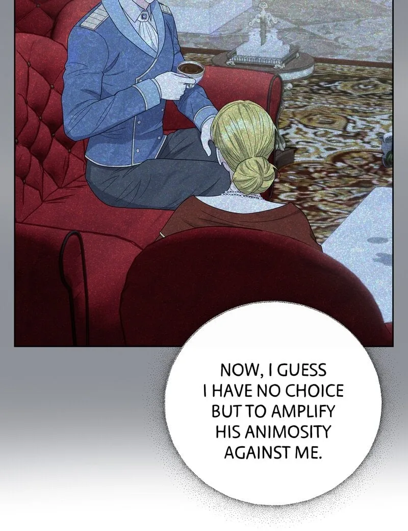 The Villainess Once Said Chapter 59 page 54