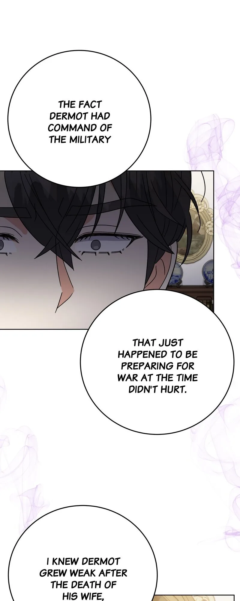 The Villainess Once Said Chapter 59 page 43