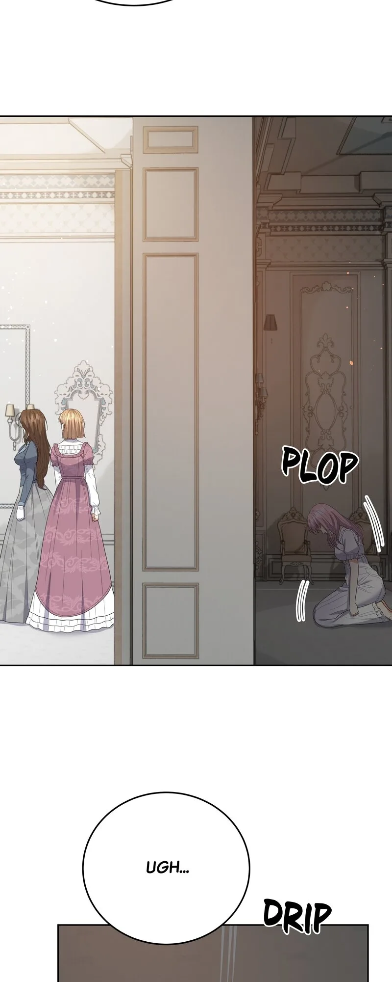 The Villainess Once Said Chapter 58 page 52