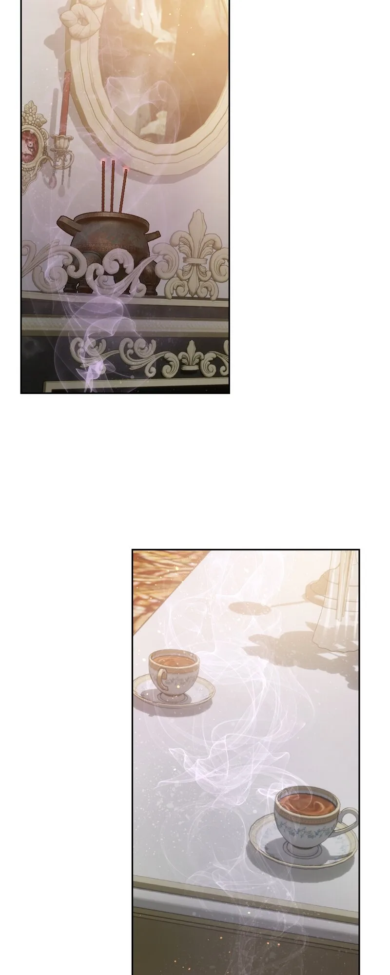 The Villainess Once Said Chapter 58 page 62