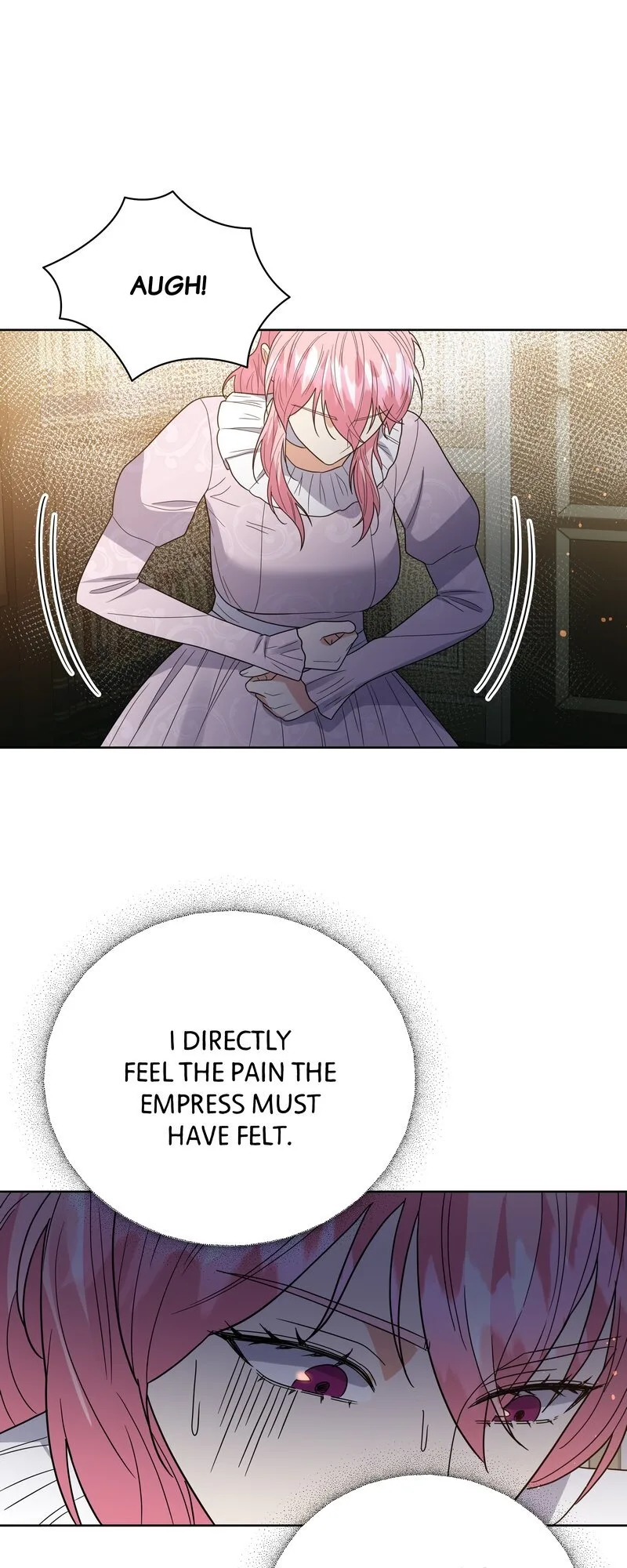 The Villainess Once Said Chapter 61 page 56