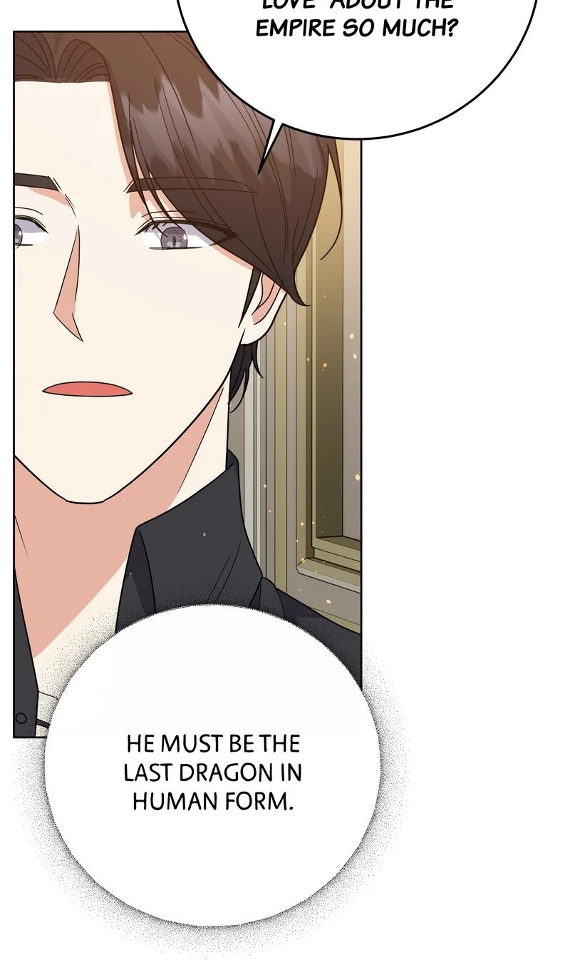 The Villainess Once Said Chapter 61 page 51