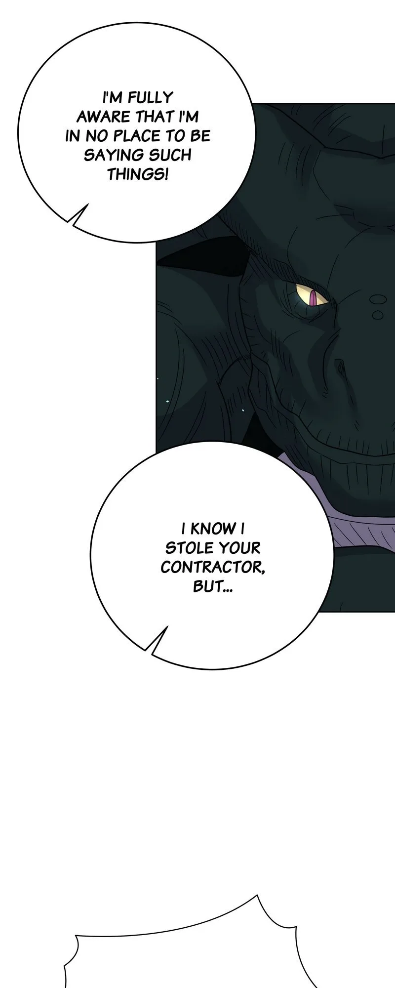 The Villainess Once Said Chapter 61 page 40