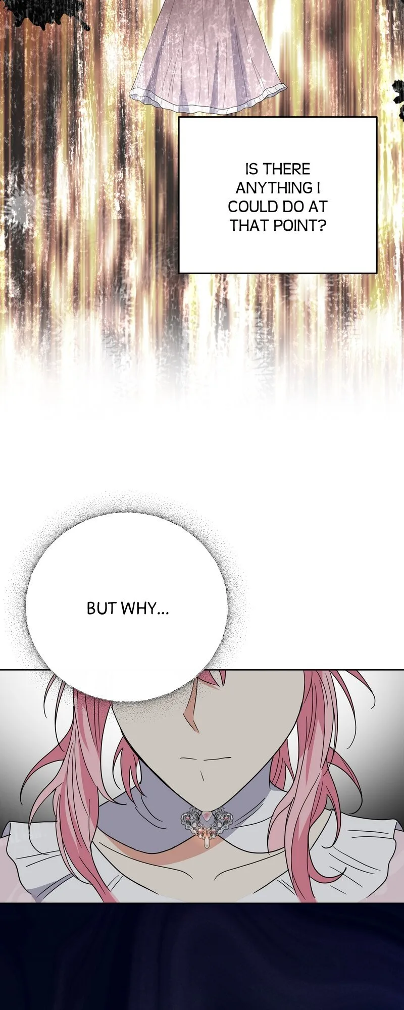 The Villainess Once Said Chapter 59 page 67