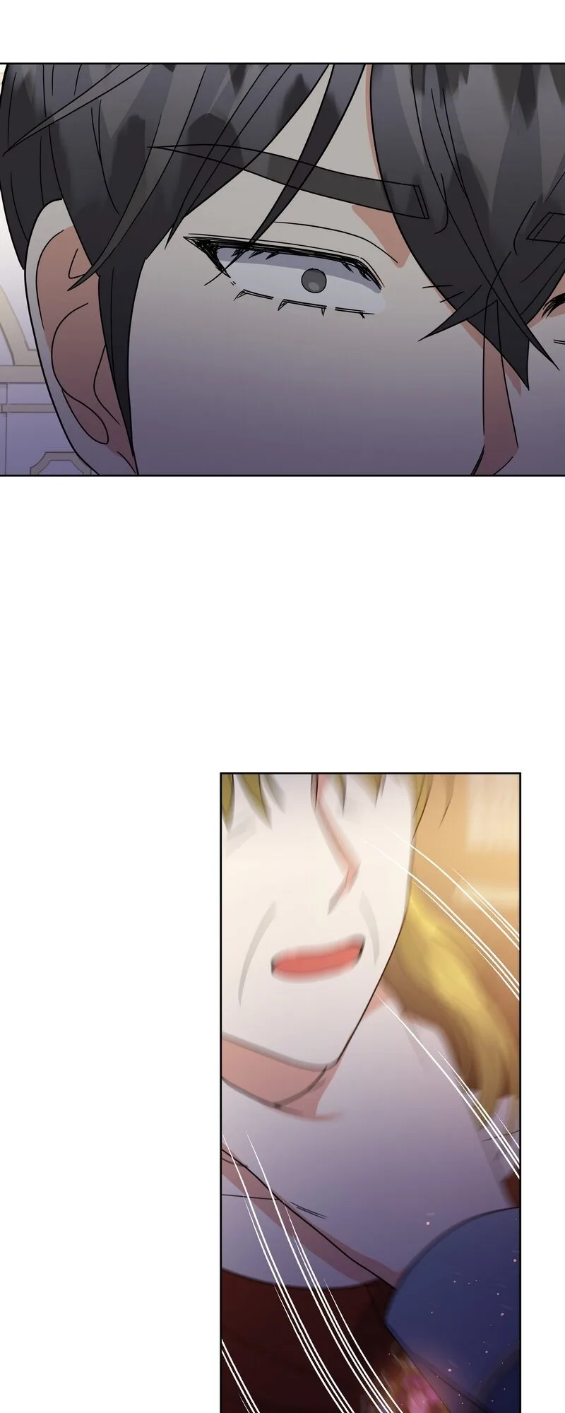 The Villainess Once Said Chapter 59 page 58