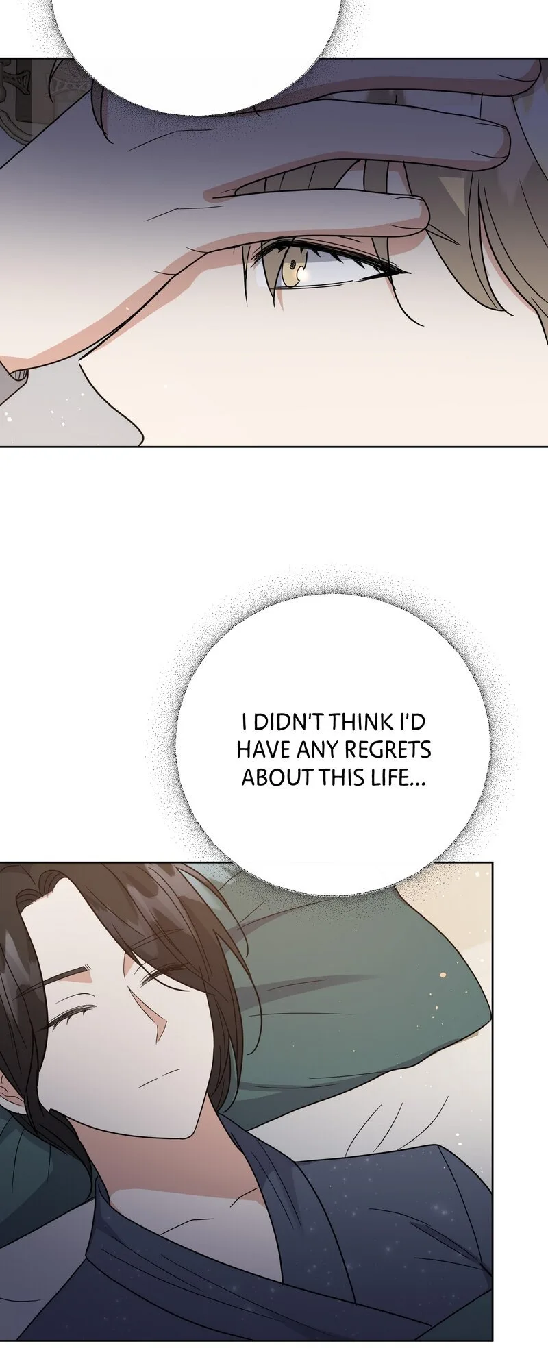 The Villainess Once Said Chapter 61 page 30
