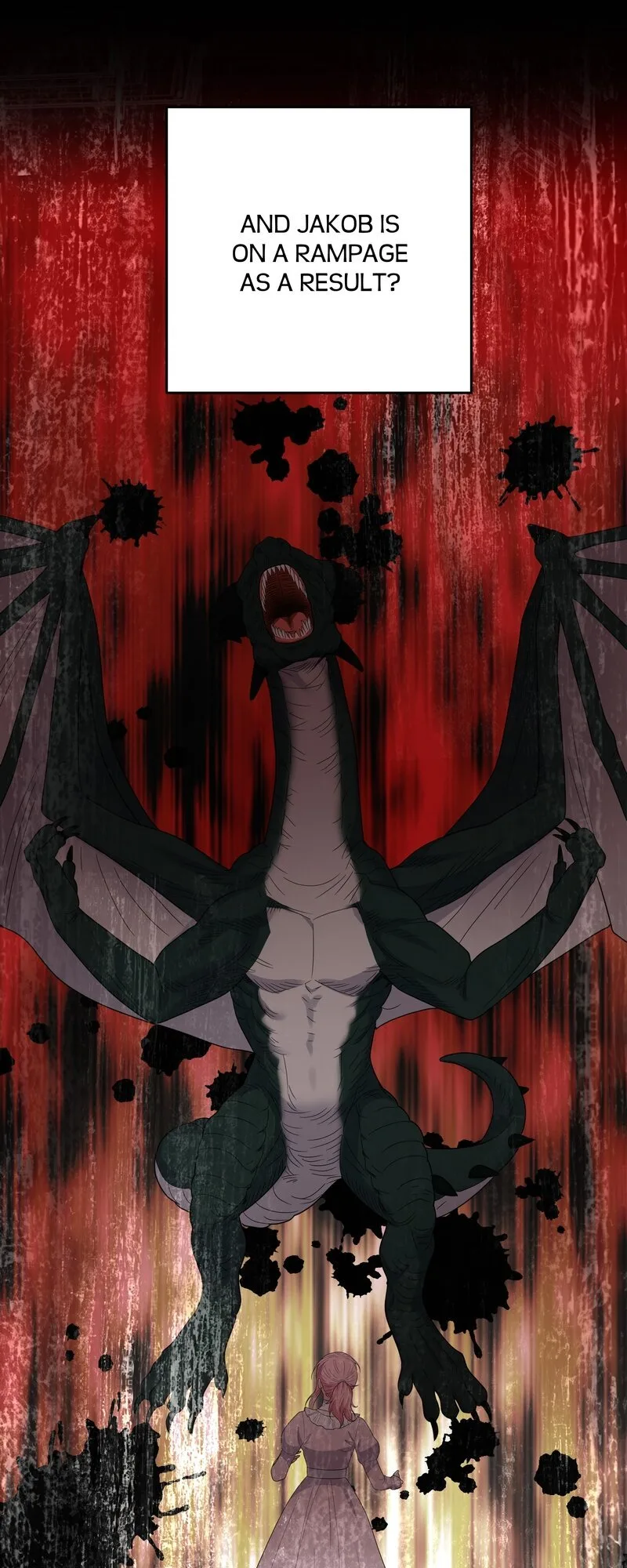 The Villainess Once Said Chapter 59 page 66
