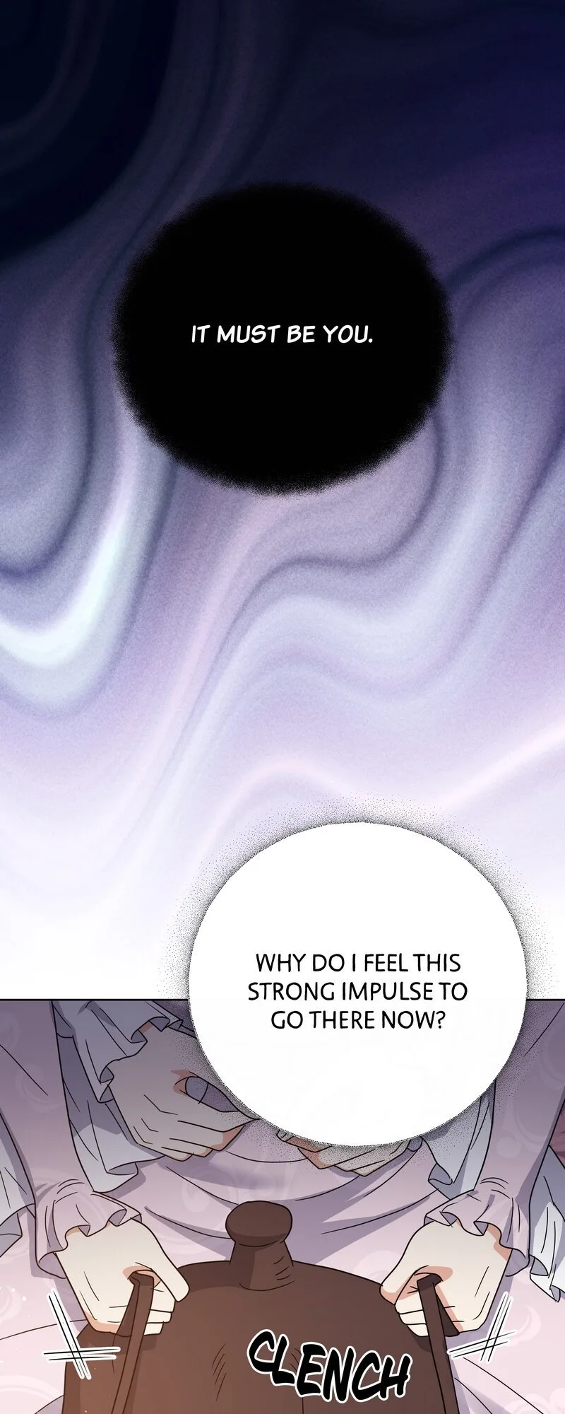 The Villainess Once Said Chapter 59 page 68
