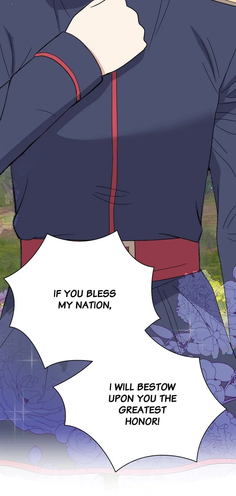 The Villainess Once Said Chapter 61 page 43