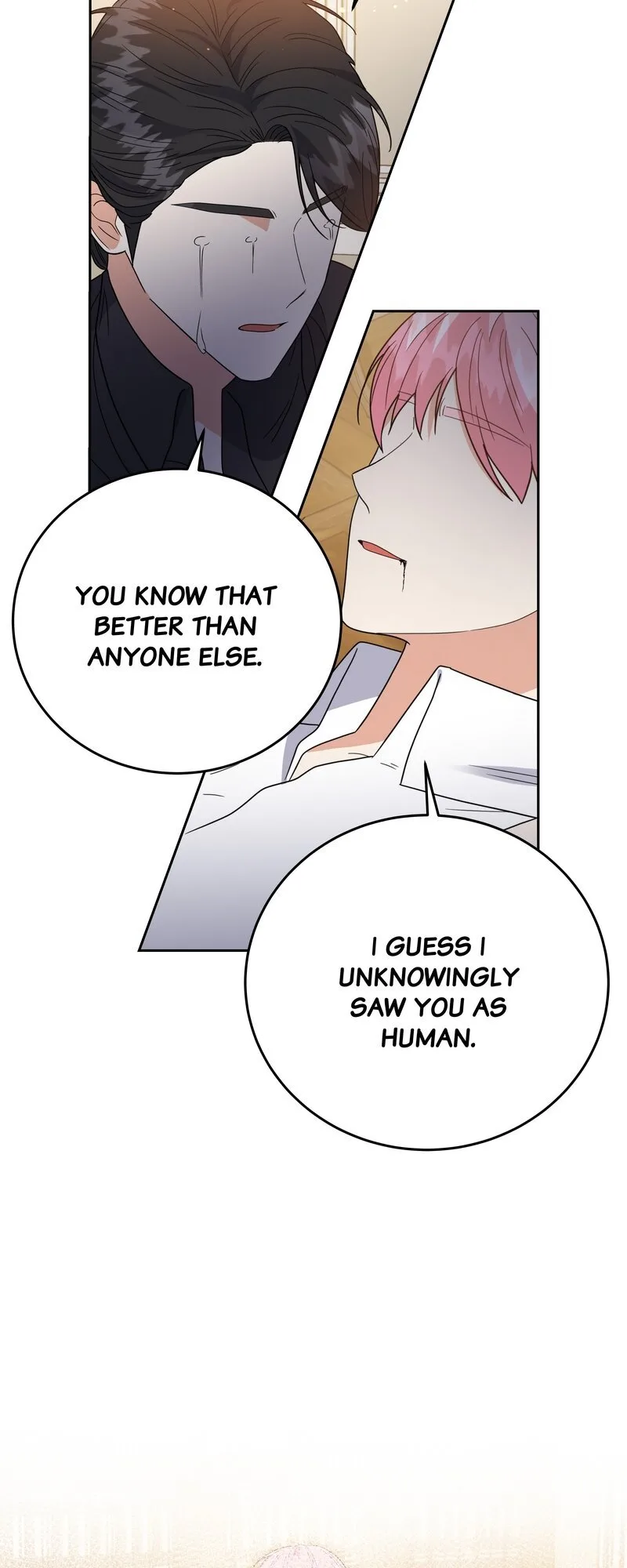 The Villainess Once Said Chapter 61 page 53